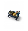 Gregory Alpaca Gear Wagon 140L Summer 2025