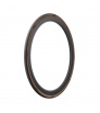 Pirelli P ZERO Race TLR Classic Techwall 120 TPI Black Smartevo