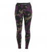 Icebreaker W's 260 Vertex Thermal Leggings Natural Shades Winter 2024