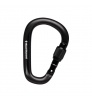 Black Diamond Pearlock Screwgate Carabiner