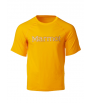Marmot Windridge Graphic SS Tee M's Summer 2024