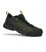 Approach Shoes Black Diamond Mission Leather Low WP M's Winter 2025