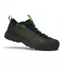 Approach Shoes Black Diamond Mission Leather Low WP M's Winter 2025