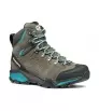 Trekking Shoes Scarpa ZG TRK WIDE GTX W's