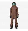Patagonia Insulated Storm Shift Pants M's Winter 2025