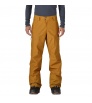 Pants Patagonia Powder Town Pants - Regular M's