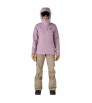 Patagonia Powder Town Pants W's Winter 2025