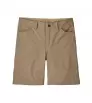 Shorts Patagonia Skyline Traveler 8
