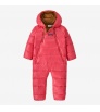 Patagonia Baby Infant Hi-Loft Down Sweater Bunting Winter 2025