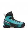Mountaineering Shoes Scarpa Ribelle HD W's