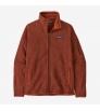 Fleece Patagonia Better Sweater Fleece Jacket W's Winter 2025