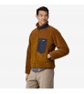 Полар Patagonia Classic Retro-X Fleece Jacket M's