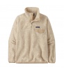 Fleece Patagonia Lightweight Synchilla Snap-T Fleece Pullover W's