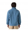 Полар Patagonia Lightweight Synchilla Snap-T Pullover M's