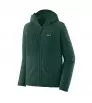 Полар Patagonia R2 TechFace Hoody M's