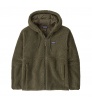 Patagonia Retro-X Fleece Hoody Jacket M's