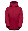 Mammut Convey Tour HS Hooded Jacket W's Winter 2024