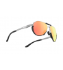 Rudy Skytrail Aluminium M. Mls Orange