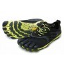 Shoes Vibram Five Fingers V-Run W's Winter 2023