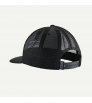 Patagonia P-6 Logo Trucker Hat Summer 2025
