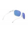Sunglasses Rudy Soundrise Multilaser Blue Crystal Gloss