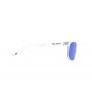 Sunglasses Rudy Soundrise Multilaser Blue Crystal Gloss