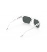 Sunglasses Rudy Soundrise Multilaser Blue Crystal Gloss