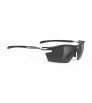 Sunglasses Rudy Rydon Smoke Black Matte