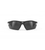 Sunglasses Rudy Rydon Smoke Black Matte
