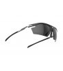 Sunglasses Rudy Rydon Smoke Black Matte