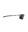 Sunglasses Rudy Rydon Smoke Black Matte