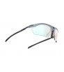 Sunglasses Rudy Rydon Multilaser Osmium Gracier Matte