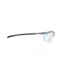 Sunglasses Rudy Rydon Multilaser Osmium Gracier Matte