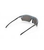 Sunglasses Rudy Rydon Multilaser Osmium Gracier Matte