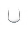 Sunglasses Rudy Rydon Multilaser Osmium Gracier Matte