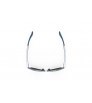 Sunglasses Rudy Spinair 59 Ice Blue Metal Matte - Multilaser Blue Lens Summer 2021