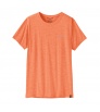 Patagonia Capilene Cool Daily Shirt - Mother Rays W's
