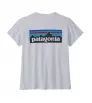 Тениска Patagonia P-6 Logo Responsibili-Tee W's