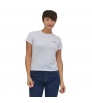 Patagonia P-6 Logo Responsibili-Tee W's