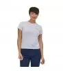Тениска Patagonia P-6 Logo Responsibili-Tee W's