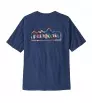 Тениска Patagonia Unity Fitz Responsibili-Tee M's