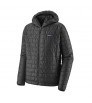 Jacket Patagonia Nano-Puff Hoody M's