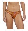 Bikini Bottoms Patagonia Reversible Seaglass Bay W's Summer 2021