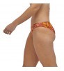 Bikini Bottoms Patagonia Reversible Seaglass Bay W's Summer 2021