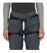 Гащеризон Patagonia W's Dual Aspect Bibs Winter 2024