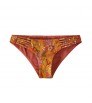 Bikini Bottoms Patagonia Reversible Seaglass Bay W's Summer 2021