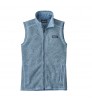 Patagonia Better Sweater Fleece Vest W's Winter 2025