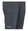 Гащеризон Patagonia W's Dual Aspect Bibs Winter 2024