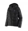 Jacket Patagonia Fitz Roy Down Hoody W's