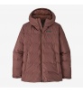 Patagonia Jackson Glacier Jacket Women's Winter 2025